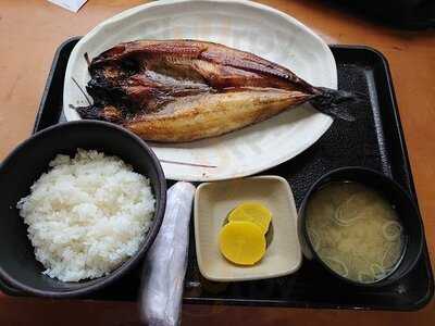 柿崎商店 海鮮工房