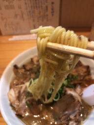 ラーメン道場