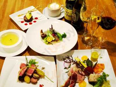 オン ザ ビーチカフェ