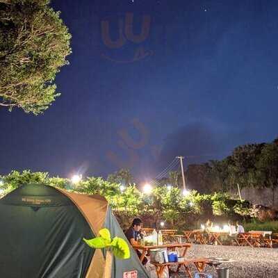 沖縄bbqビアガーデン＆キャンプ場