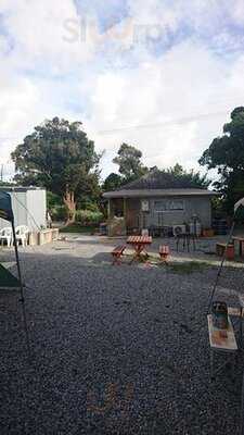 沖縄bbqビアガーデン＆キャンプ場