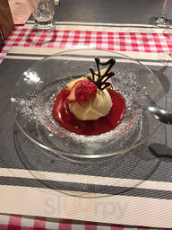 イタリア食堂 ヴェッキオ・トラム