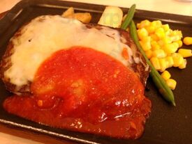 ジョイフル 長崎佐々店