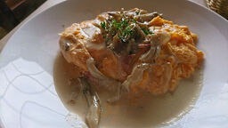 Bistro Plan De Plat