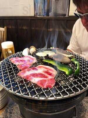 今帰仁アグー料理一式 長堂屋 今帰仁本店