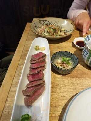 今帰仁アグー料理一式 長堂屋 今帰仁本店