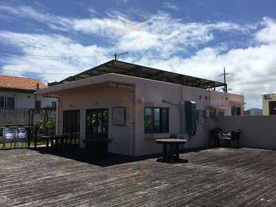 キッチン テラス Coco Neel