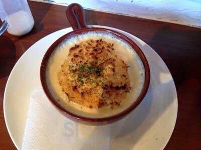 キッチン テラス Coco Neel