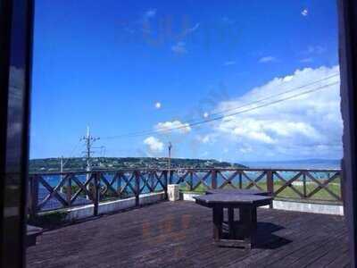 キッチン テラス Coco Neel