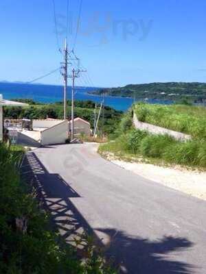 キッチン テラス Coco Neel