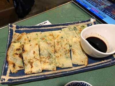 昭和居酒屋 北山食堂