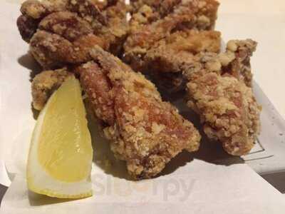 昭和居酒屋 北山食堂