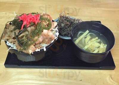 お食事処 文ちゃん