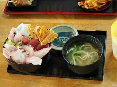 お食事処 文ちゃん