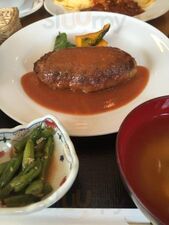 味の郷 こばりどん