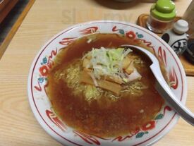 おやま食堂