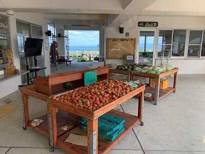 橋の駅リカリカワルミ りかりかレストラン