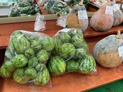 橋の駅リカリカワルミ りかりかレストラン