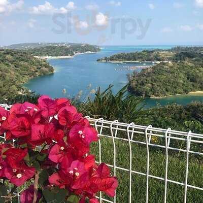 橋の駅リカリカワルミ りかりかレストラン