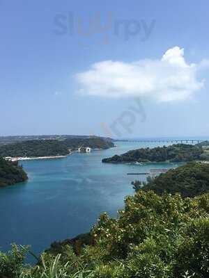 橋の駅リカリカワルミ りかりかレストラン