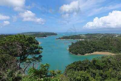 橋の駅リカリカワルミ りかりかレストラン