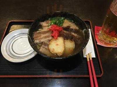 うちなー料理たまい