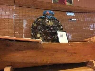 うちなー料理たまい