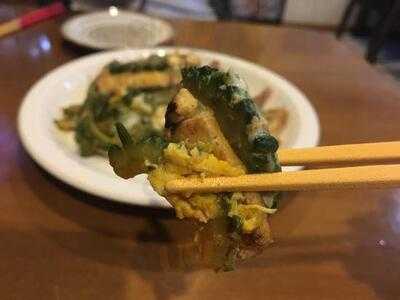 うちなー料理たまい