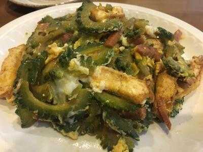 うちなー料理たまい