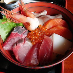 蒲入水産