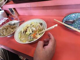 ラーメン太郎