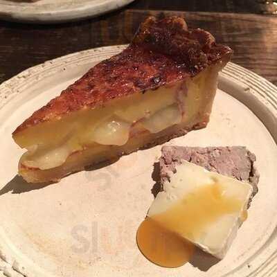 アトリエカフェバー誠平