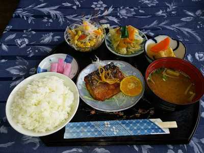 今帰仁の駅 そーれ