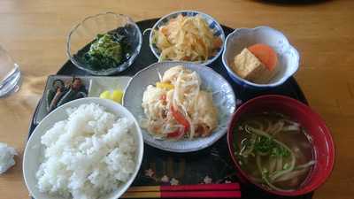 今帰仁の駅 そーれ