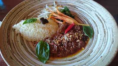 今帰仁の駅 そーれ