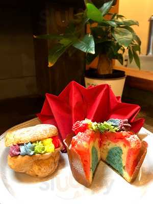 今帰仁ライオン食堂