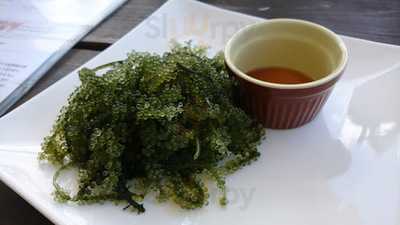 カフェ&コテージ オーシャンブリーズ