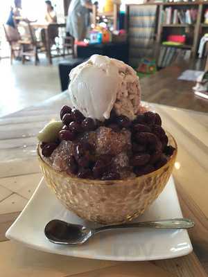 カフェ&コテージ オーシャンブリーズ