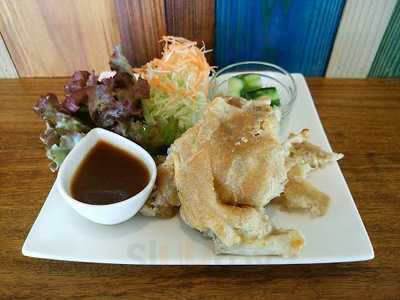 カフェ&コテージ オーシャンブリーズ