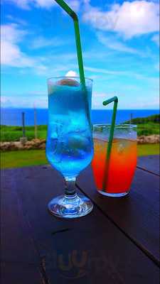 カフェ&コテージ オーシャンブリーズ