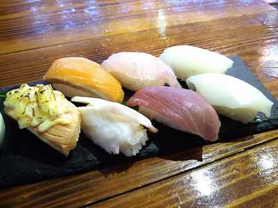 民謡居酒屋ちゃんぷるー