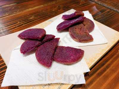 民謡居酒屋ちゃんぷるー