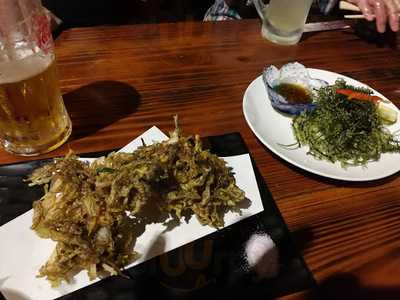 民謡居酒屋ちゃんぷるー