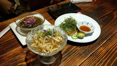 民謡居酒屋ちゃんぷるー