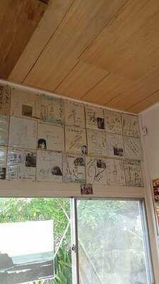 お食事の店 くろちゃん