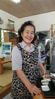 お食事の店 くろちゃん