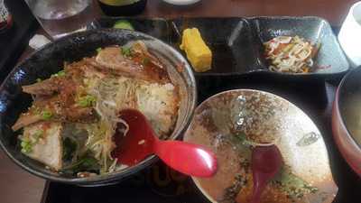 やんばる 花咲食堂