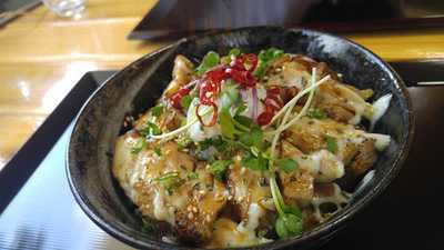 やんばる 花咲食堂