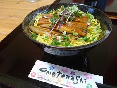 やんばる 花咲食堂