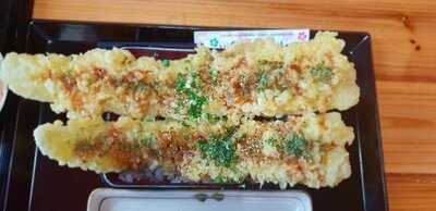 やんばる 花咲食堂